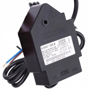 TENNTRAFO  400V  KÄRCHER