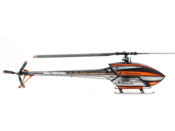 GOBLIN MAVERICK 800 KIT - Bilde 6