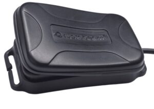 HODELYKT 340 LUMEN V3AIR R - OPPLADBAR - SUPRABEAM