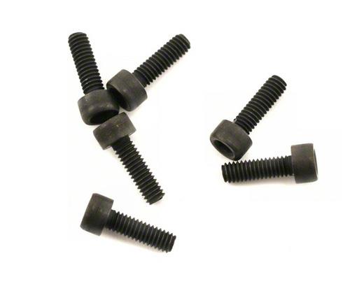 SKRUV M2,5X8MM 6PK - TRAXXAS 3965