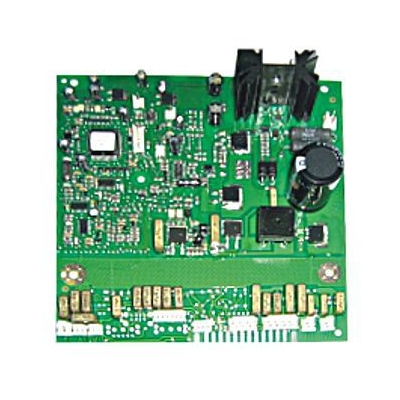 KRETSKORT ESAB PC-board Feed 302 M11. Bla.C340
