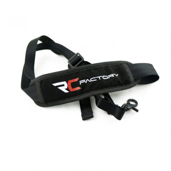 NAKKESTROPP RC-FACTORY - Bilde 1