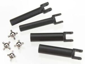 DRIVESHAFT STAMPEDE 4X4- TRAXXAS
