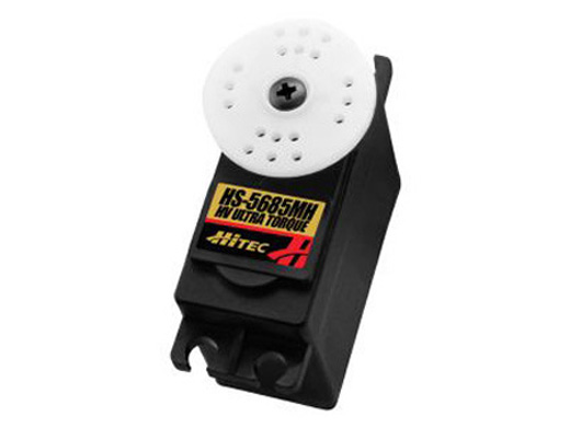 HITEC HS-5685MH DIGITAL HIGH VOLT