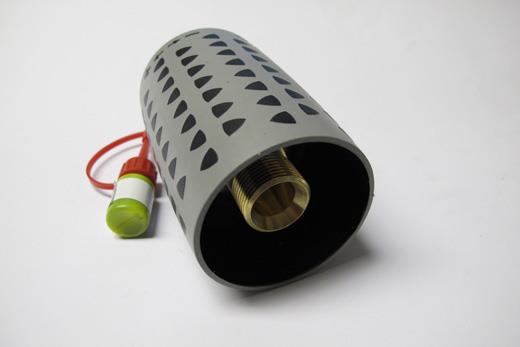 SERVOPRESS REGULERING INNTIL 750 L/H - KÄRCHER