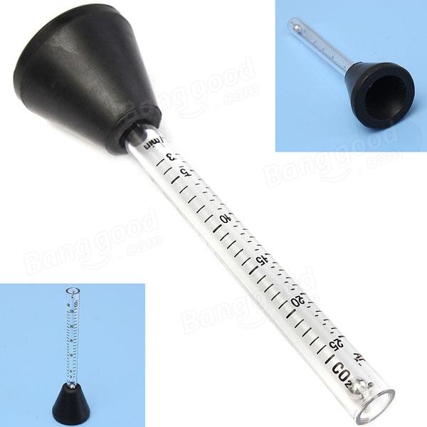 TEST FLOW METER AR-AR/X 5-25 L/M - AGA - Bilde 3