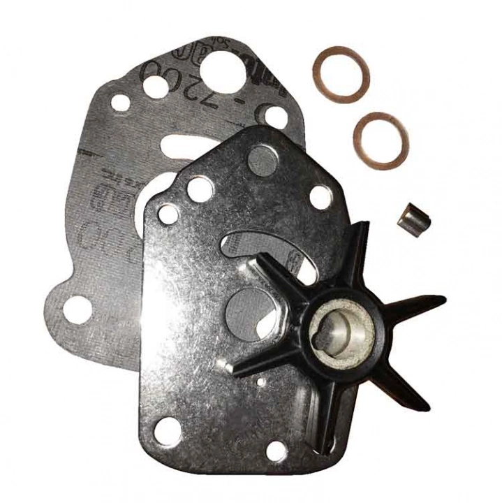 IMPELLER KIT 8/9,9/15 HK 232/323CCM 4-TAKT STD STAMME
