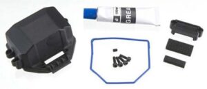 RECEIVER BOX E-REVO VXL - TRAXXAS