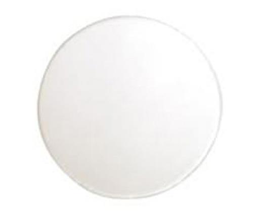 GLASS (PLAST) FLIPUP 50X1,5mm KLART ESAB