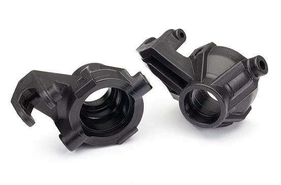 STEERING BLOCKS MAXX (PAR) - TRAXXAS