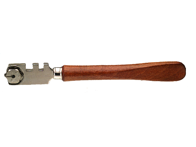 GLASSKJÆRER 4192 - BOHLE / WOLFCRAFT