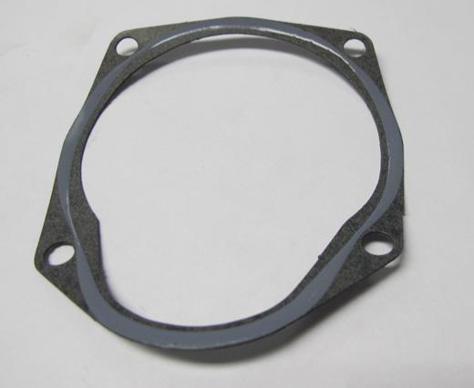 PAKNING IMPELLERHUS