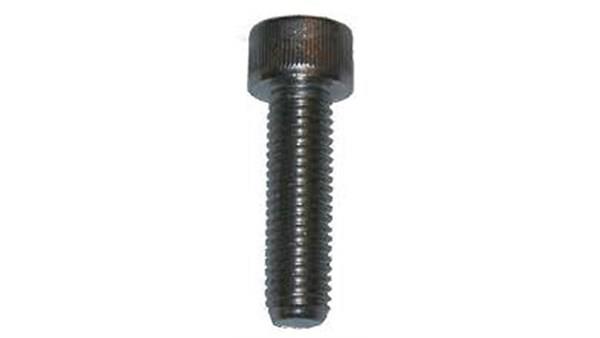 UNBRAKOSKRUE DIN912 12.9 UBL M12X50
