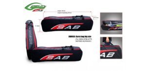 SAB CARRY BAG 630/700/770/URUKAY/SPEED