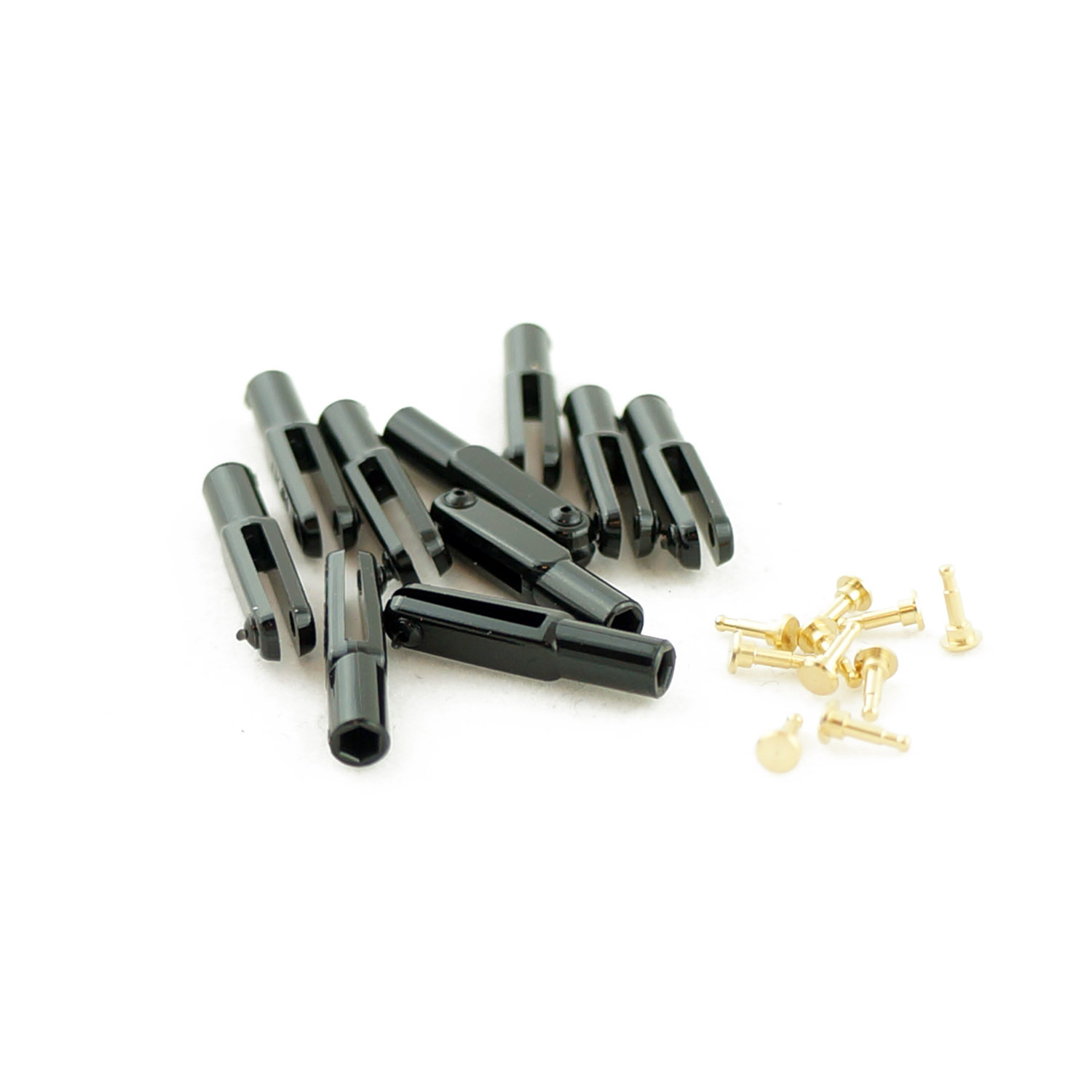 RC-FACTORY QUICK-LINK 10PK - Bilde 1