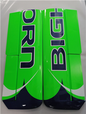 BIGHORN WING SET GREEN
