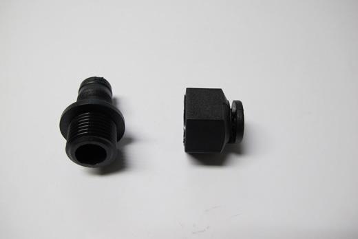 SPYLEDYSE FOR KLIPPEPANNE