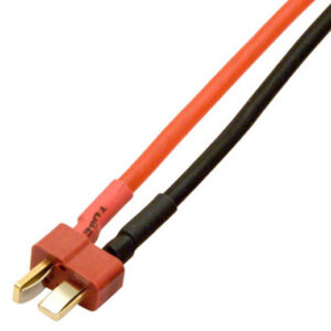 v02_D020D4A133F37A9E3B234FADDAE24F0F.jpg T-KONTAKT (DEANS) HAN (T-PLUG MALE) 10CM 14AWG