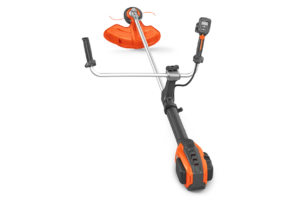 HUSQVARNA 525IRXT - BAT.RYDDESAG U/BAT.OG LADER