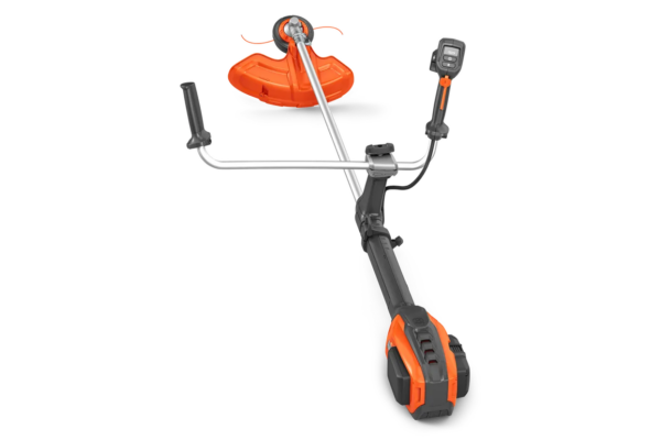 HUSQVARNA 525IRXT - BAT.RYDDESAG U/BAT.OG LADER - Bilde 3