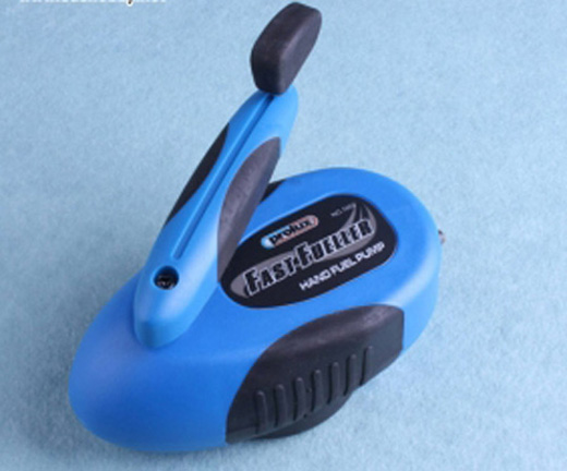 FUELPUMPE PROLUX MANUELL FOR GAS/NITRO PX1652B