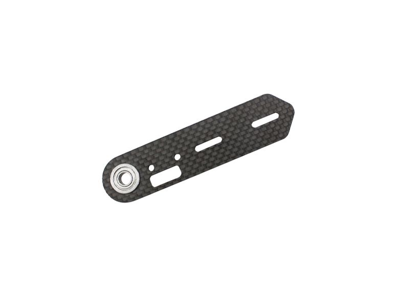CF TAIL SIDE PLATE