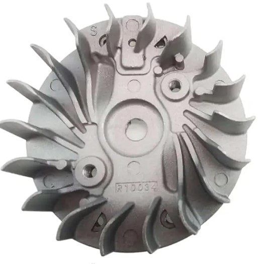 MAGNETVIFTE ECHO SAG CS2511TES