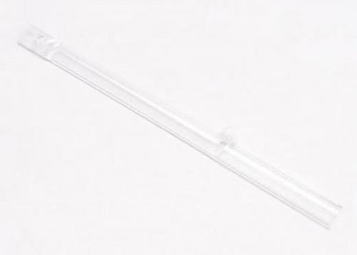 COVER CENTER SHAFT SLASH 4X4