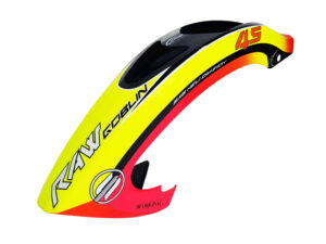 CANOPY RAW 580 NITRO