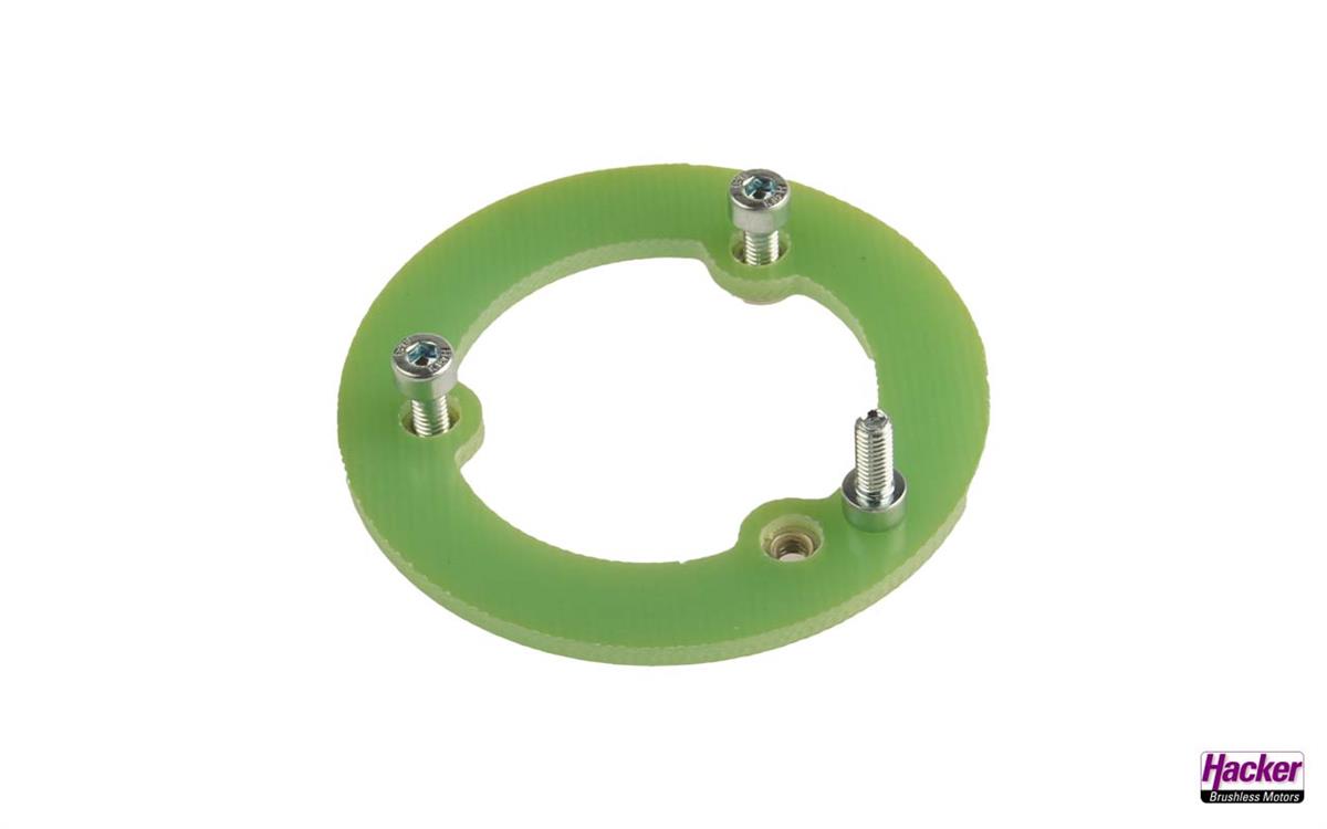 RING MOUNTING FRAME FOR 10101916 - Bilde 1