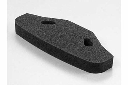 URETHANE BUMPER TT-01,TGS