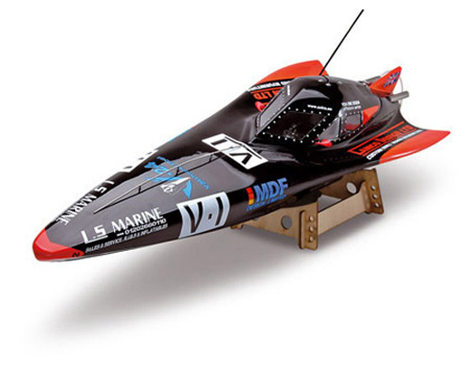 V24 MDF 920 GP18 MOTOR - NITRO