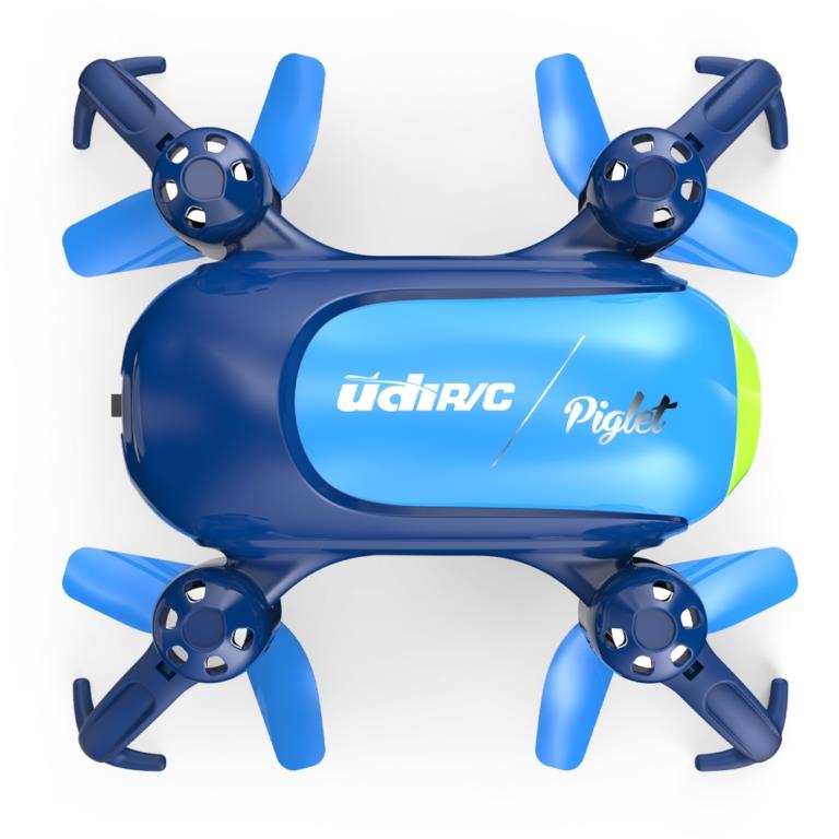 UDI PIGLET DRONE RTF