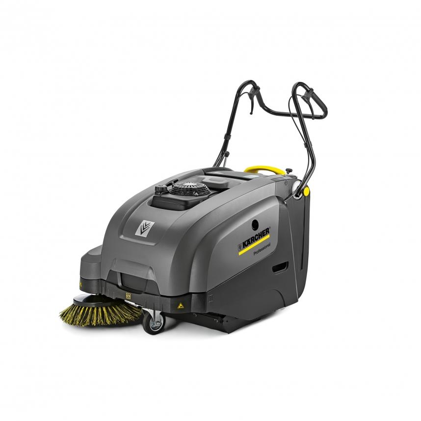 FEIEMASKIN KM 75/40 WP BENSIN MOTOR KÄRCHER
