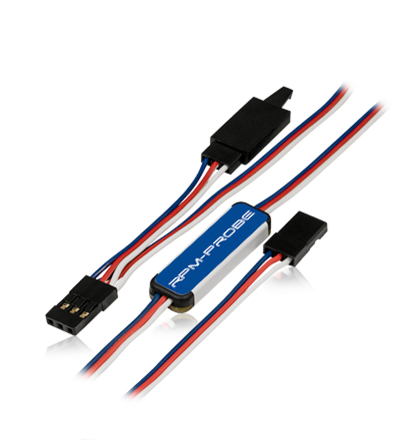 POWERBOX RPM-PROBE - Bilde 2