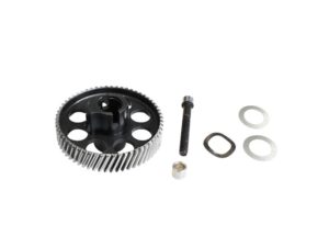 STEEL MAIN GEAR
