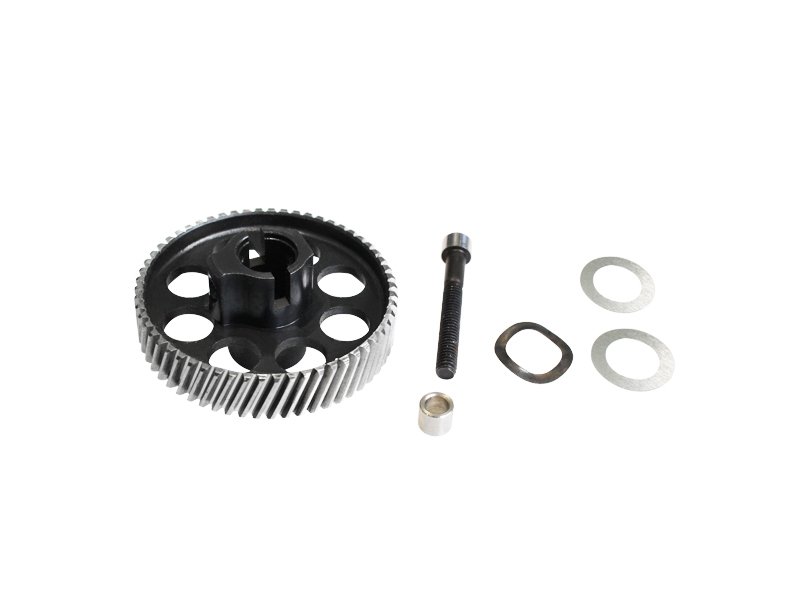 STEEL MAIN GEAR