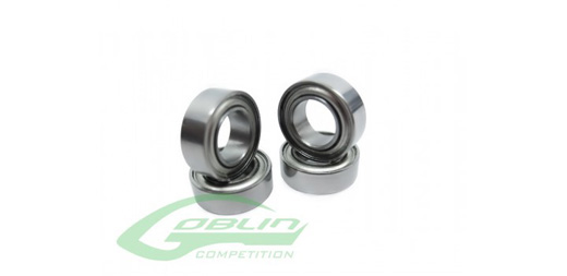BEARING Ø3 X Ø7 X 3mm