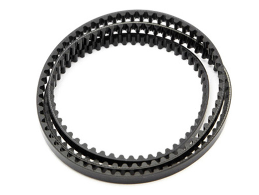 URETHANE BELT FRONT S3M UG 4MM (SPRINT)