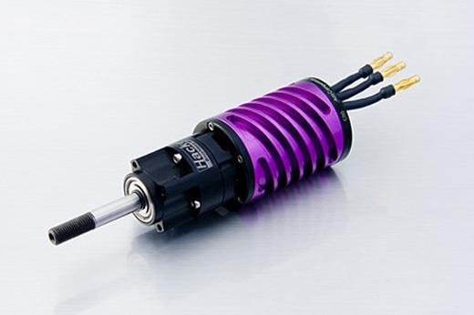 HACKER C50-14L ACRO 6,7:1 COMPETITION