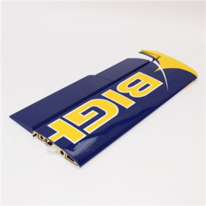 BIGHORN WING SET BLUE