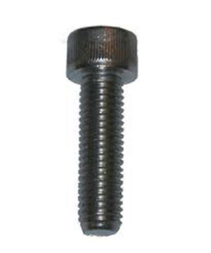 UNBRAKOSKRUE M16X50 DIN912 12.9 UBL
