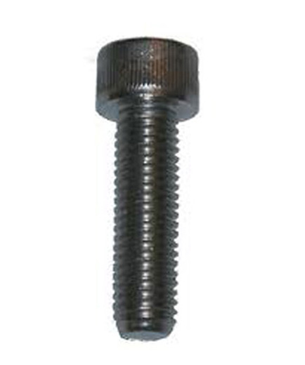 UNBRAKOSKRUE M16X50 DIN912 12.9 UBL