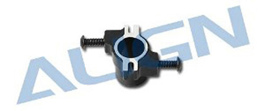 METAL WASHOUT BASE - T-REX 550E