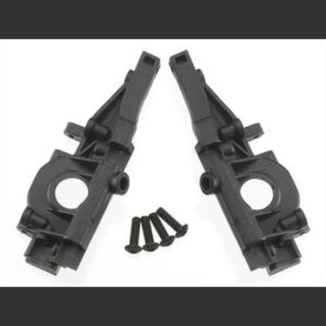 BULKHEAD REAR - 1/16 SLASH - 7029X - TRAXXAS