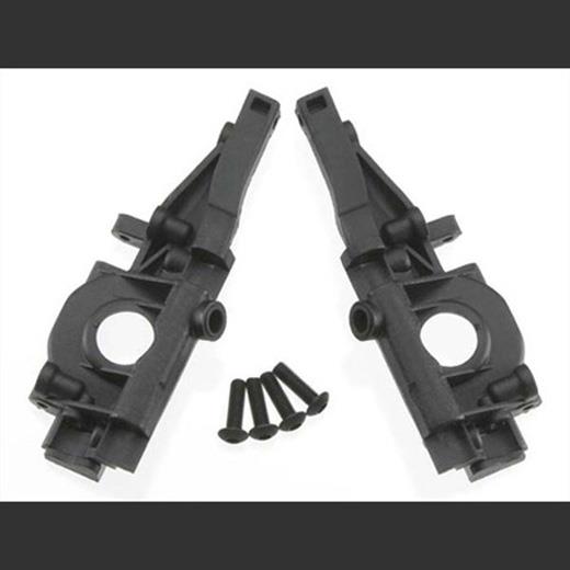 BULKHEAD REAR - 1/16 SLASH - 7029X - TRAXXAS