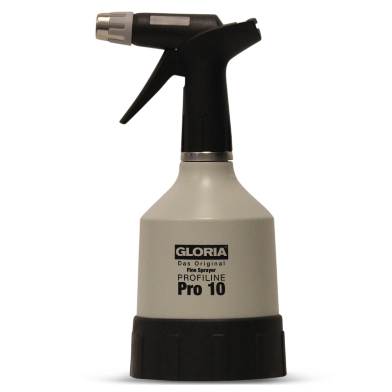 VASKEM.PÅLEG. PRO 10 GLORIA 1L AVFET. MICROKJEMI