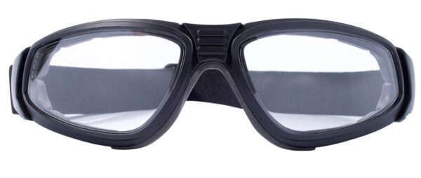 VERNEBRILLE Z80 HC/AF GRÅ - ZEKLER - Bilde 2