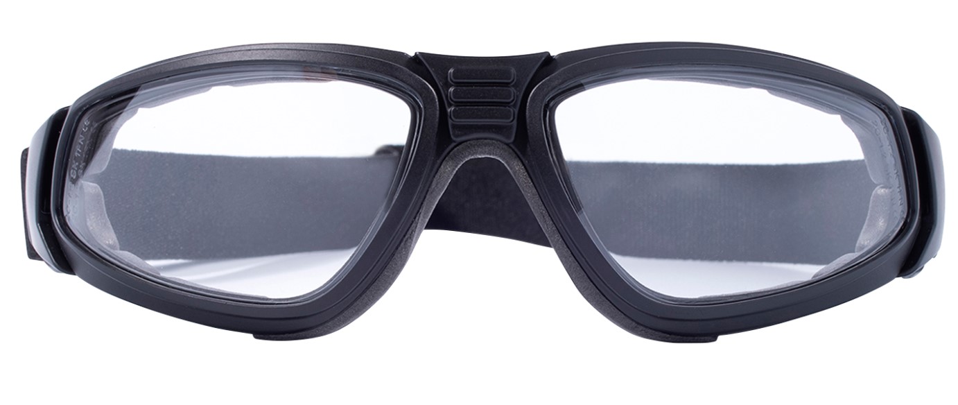 VERNEBRILLE Z80 HC/AF GRÅ - ZEKLER - Bilde 2