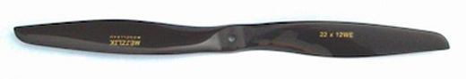 MEJZLIK 22X12 CARBON PROPELL ELEKTRO (bred)